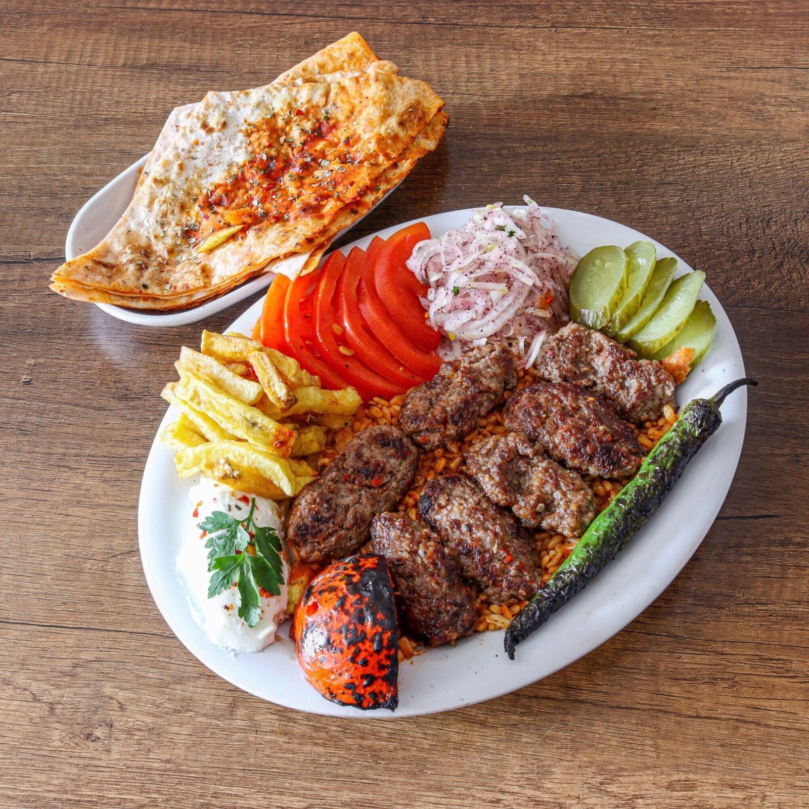 Köfte (Porsiyon)