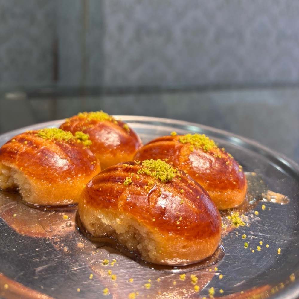 Şeker Pare (1 kg)