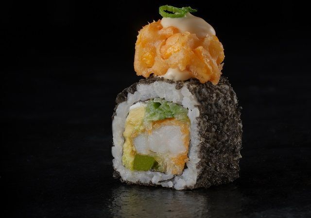 265 Lady Itoh Roll (8 Adet)