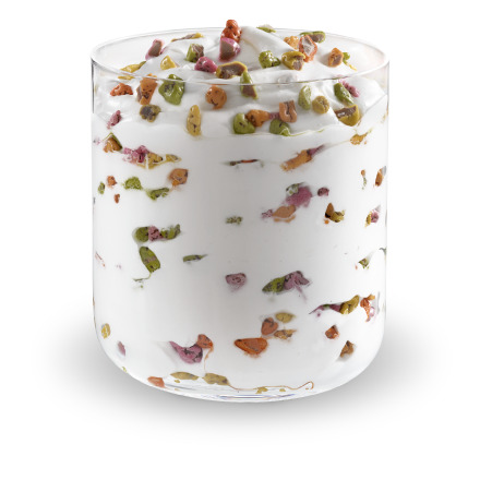 King Mix Renkli Çikolata Drajeli