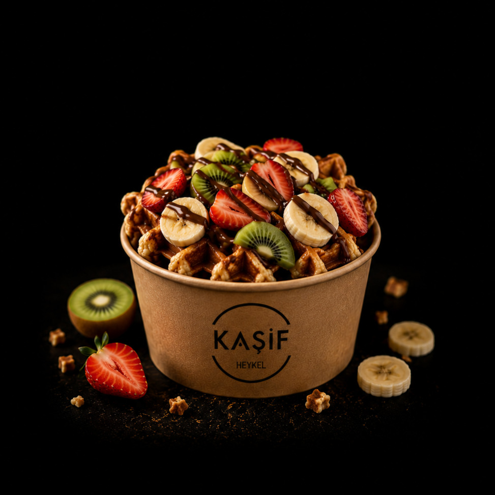 Kova Waffle
