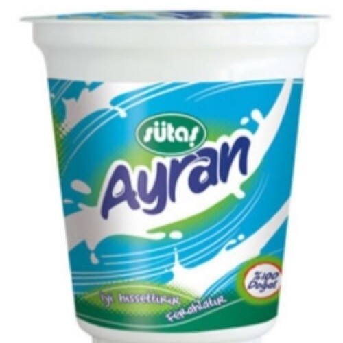 Ayran
