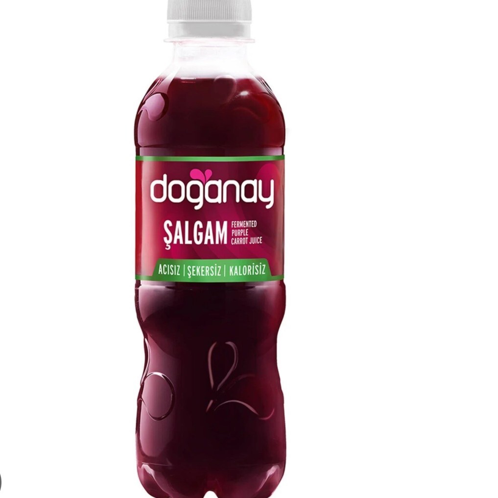 Şalgam
