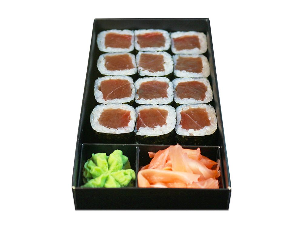 Maguro Maki (12 pcs.)