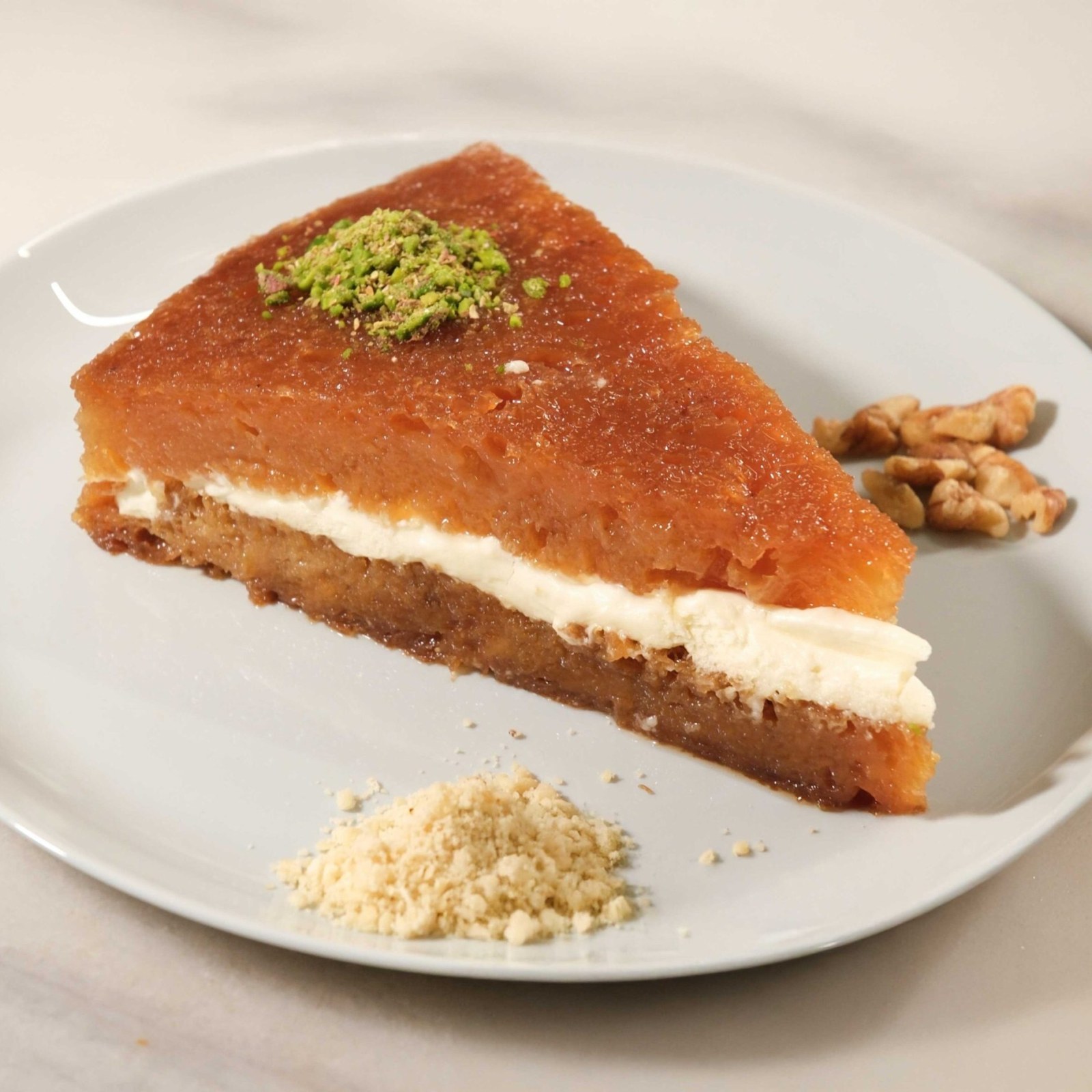 Ekmek Kadayıfı (250gr)