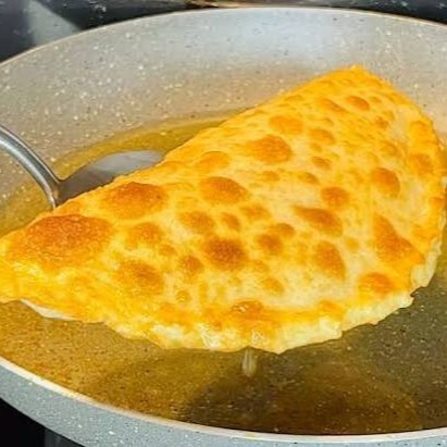 Çiğ Börek
