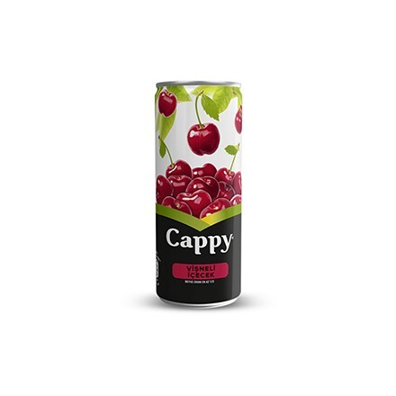 Cappy Vişne