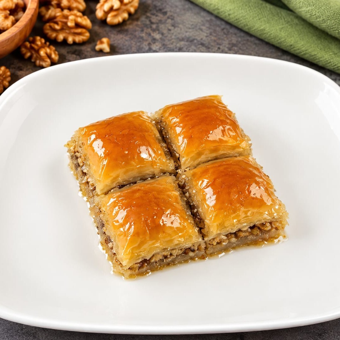 Cevizli Özel (1 kg)