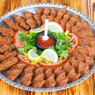 Set (600 gr)