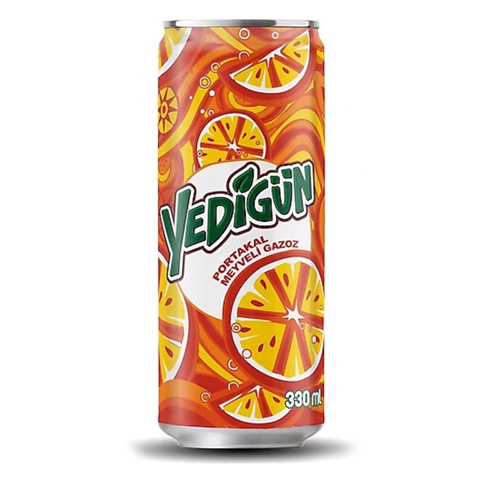 Yedigün (33 cl.)