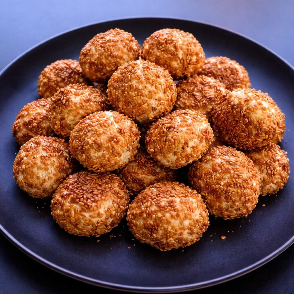 Çatlak Kurabiye (300 G)