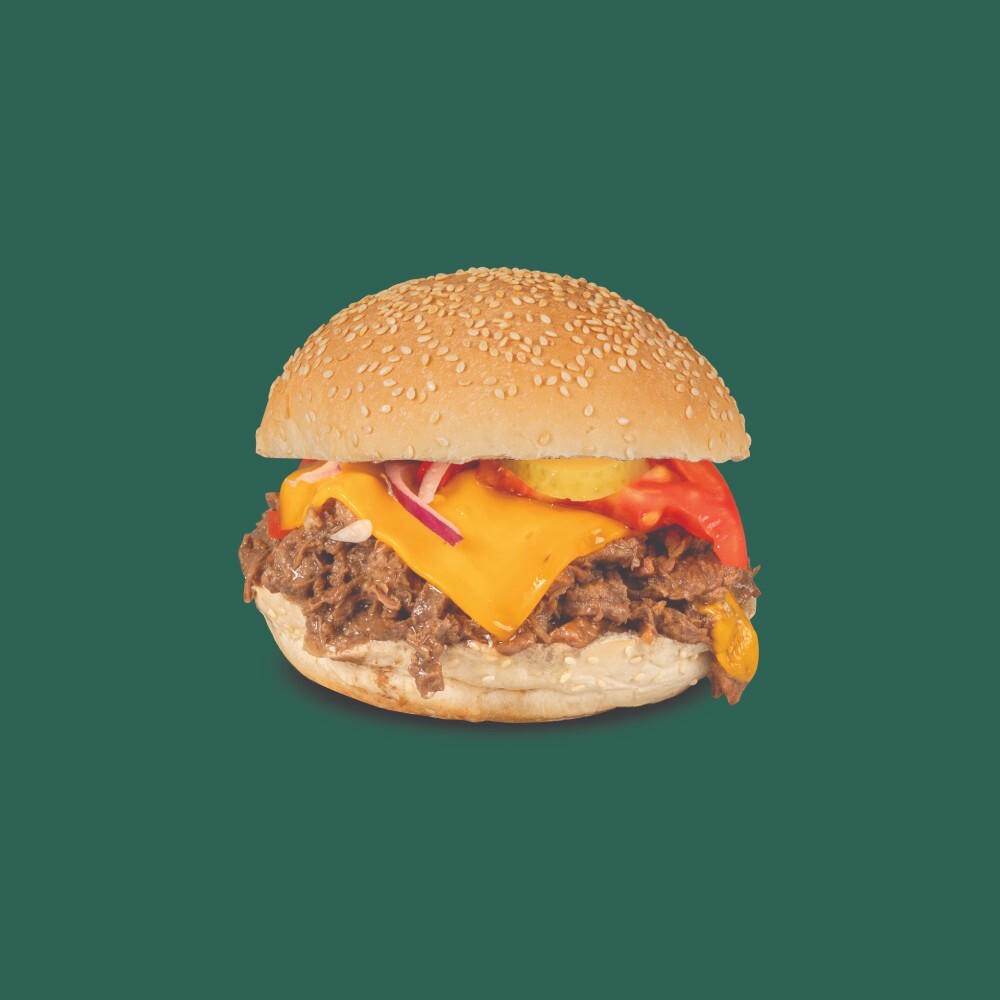 BURGER ET KAVURMA