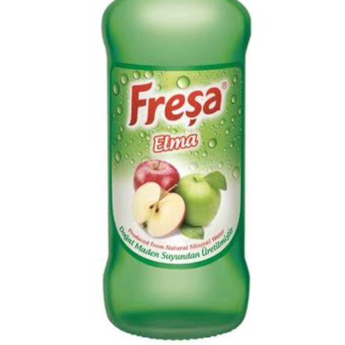 Fresha Elmalı