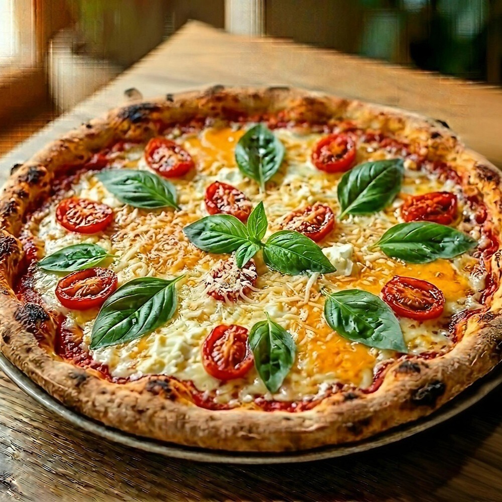 Orfano Four - Cheese ( 30 cm )