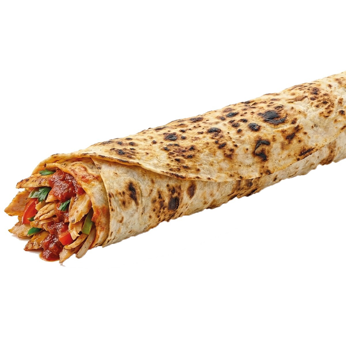 Zurna Tavuk Döner Dürüm