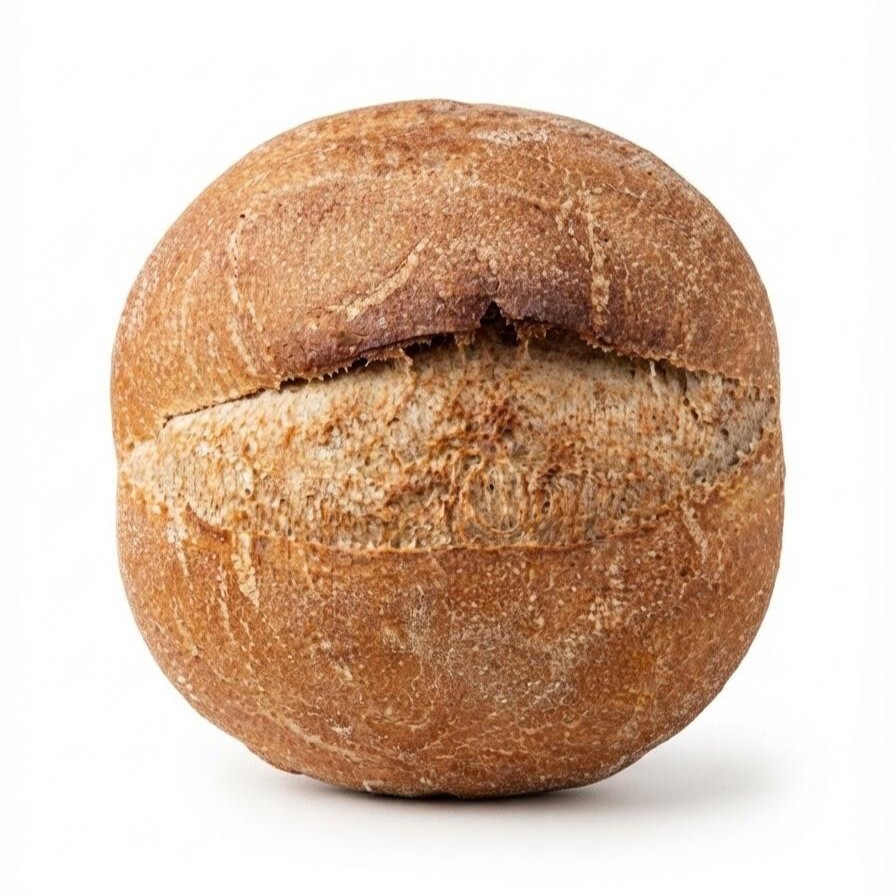 Tam Buğday Ekmek