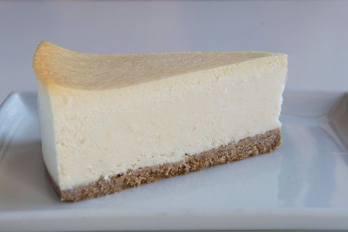 Newyork Cheesecake