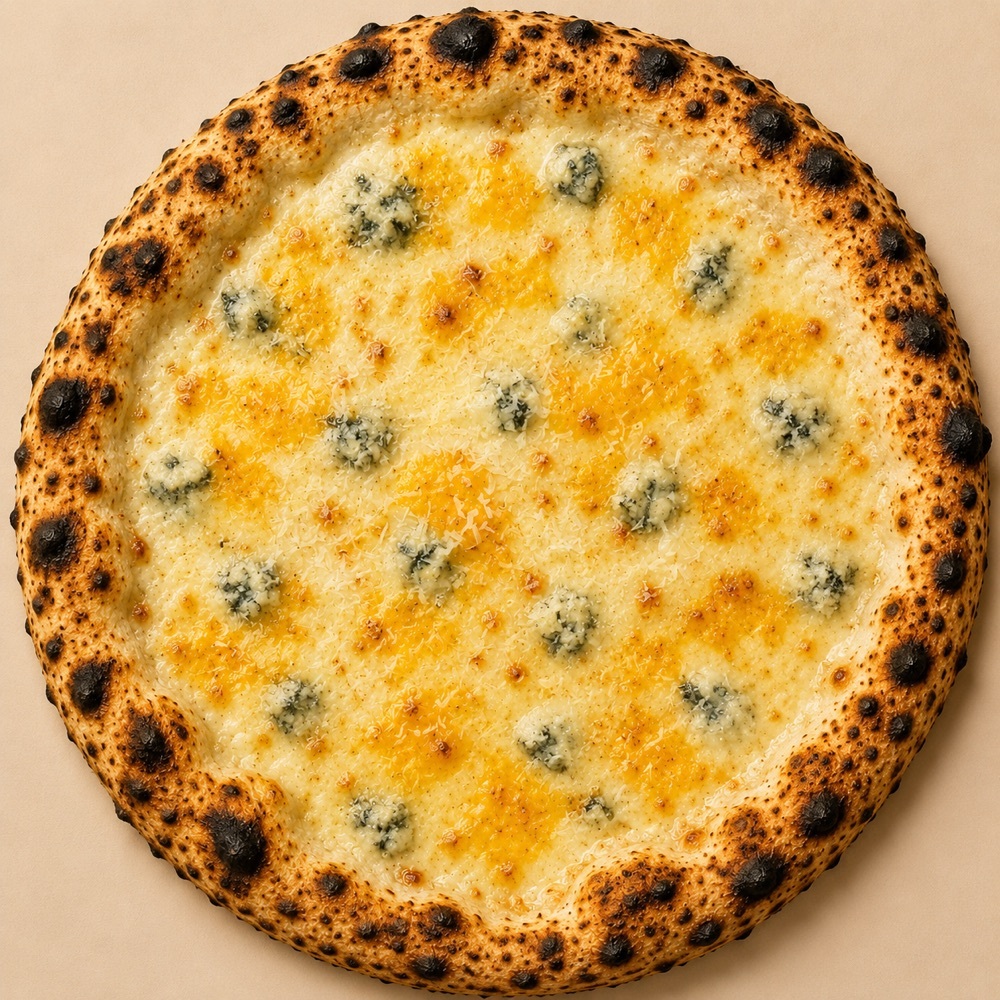 Quattro Formaggi
