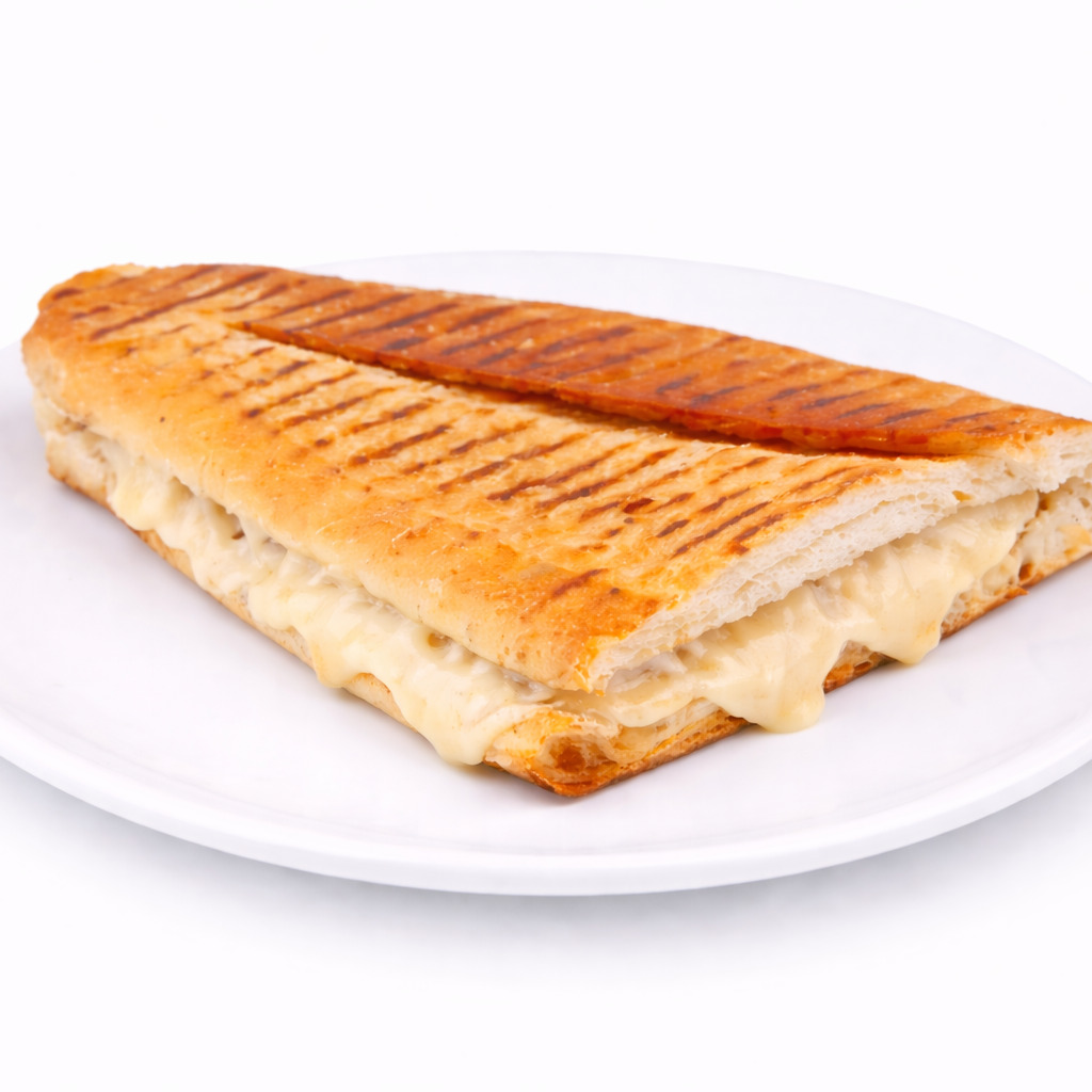 Kaşarlı Tost