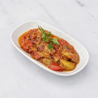 Şakşuka (250 gr.)