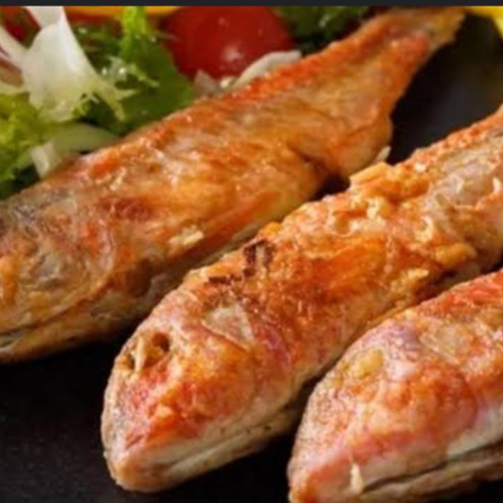 Barbun Menü (1 Kg.)