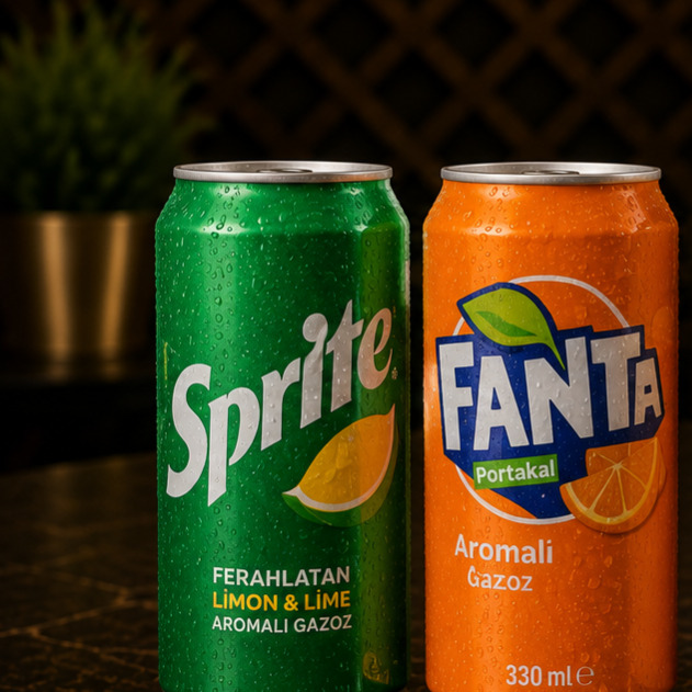Sprite (33 cl)