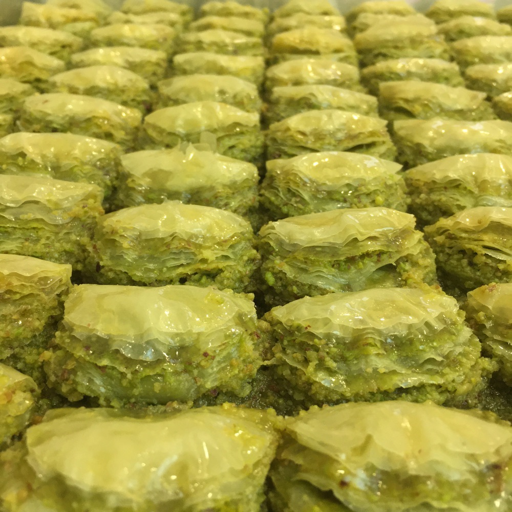Dilber Dudağı ( 1 kg )