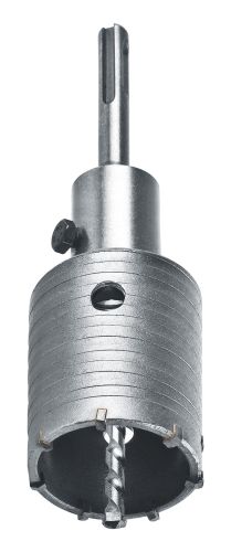 BETON BUAT AÇMA ADAPTÖRLÜ SET 110MM