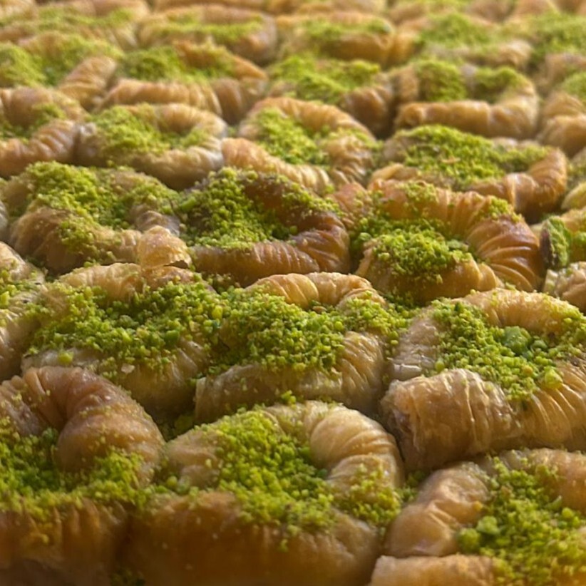 Cevizli Bülbülyuvası (500 gr.)