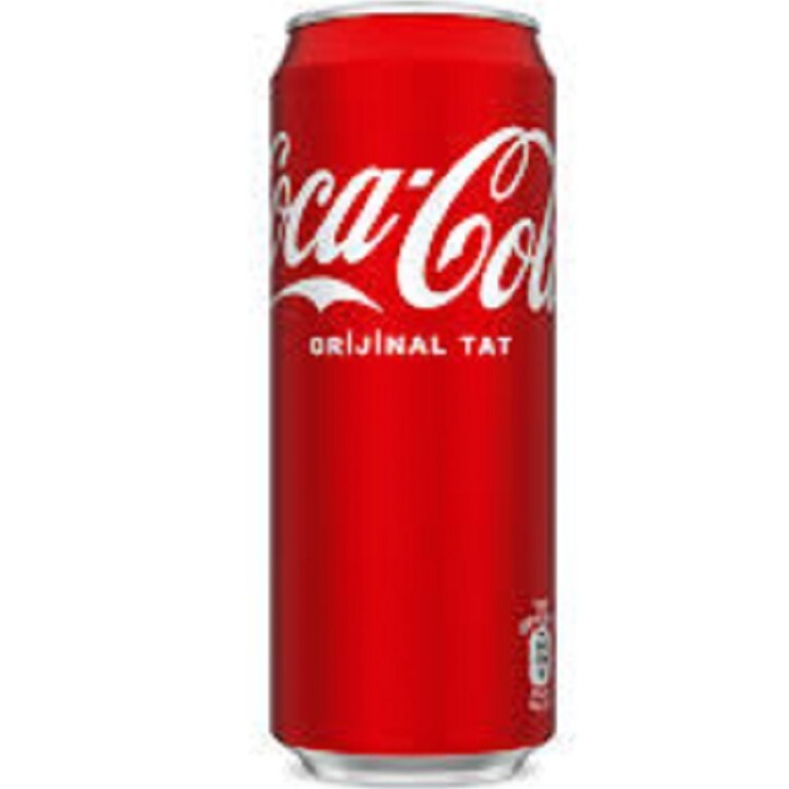 Coca-Cola (33 cl.)