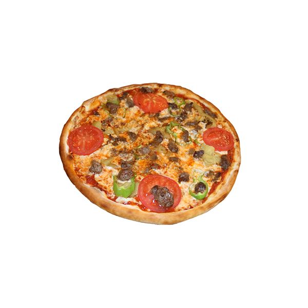 Pizza Şef