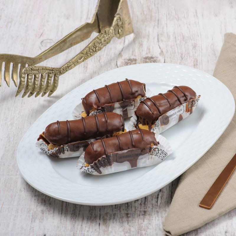 Ekler Karışık (250 gr.)