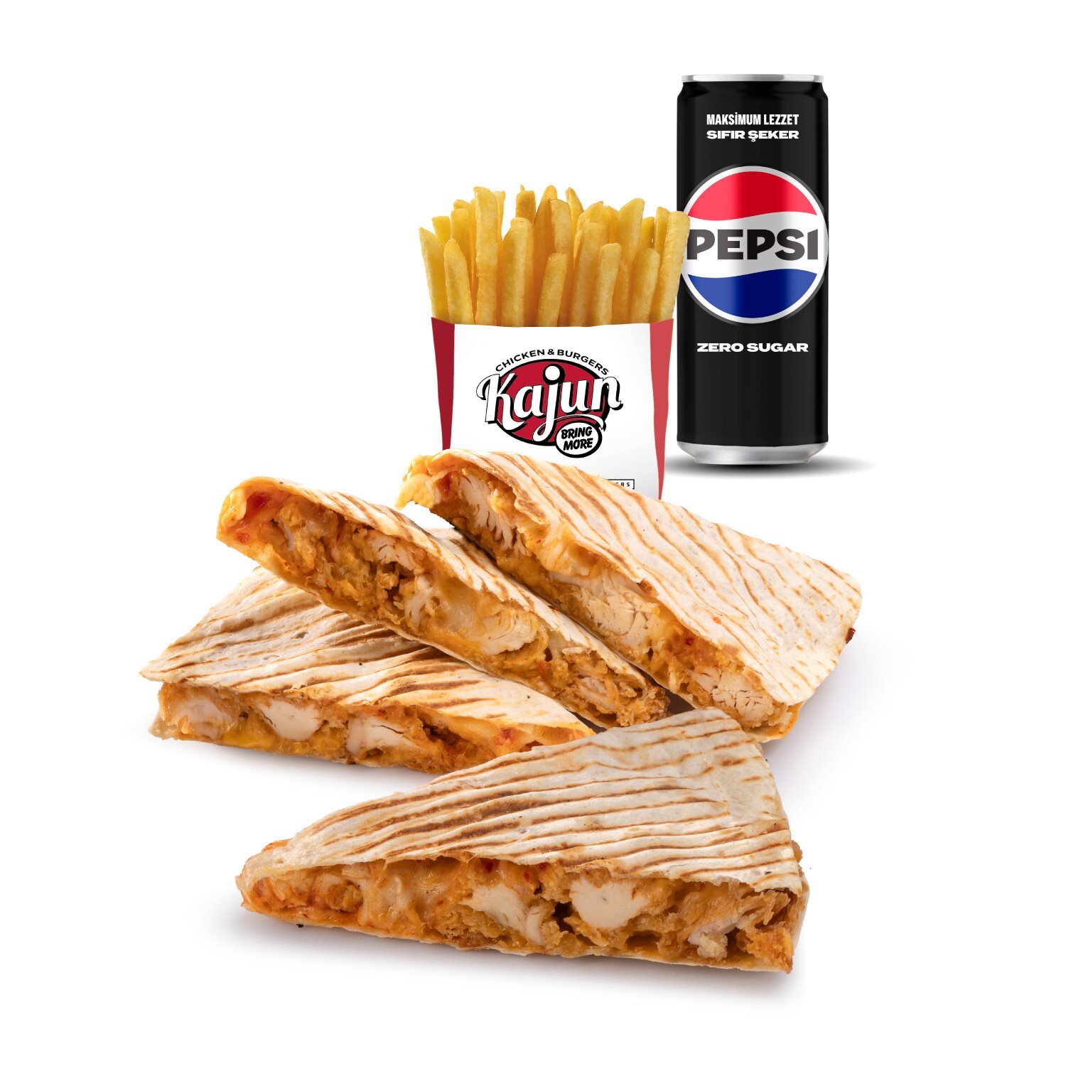 Quesadilla