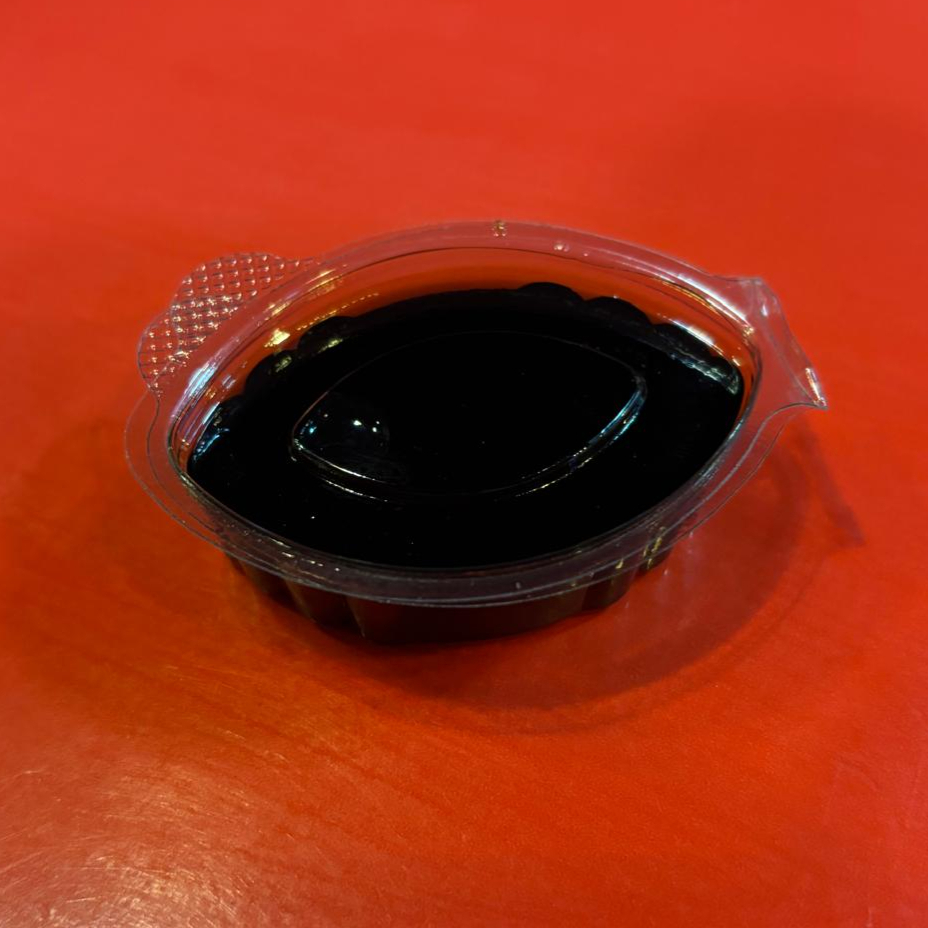 Acı Sos