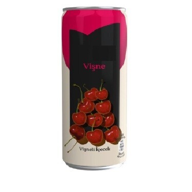Vişne Suyu (330 ml)