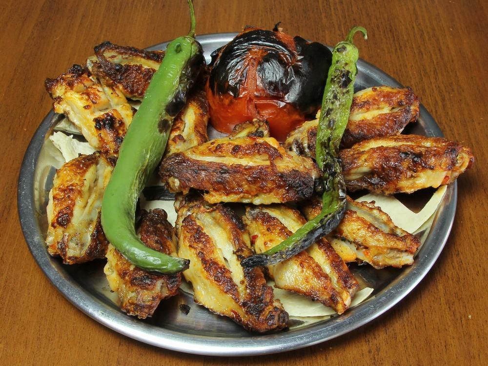 (1 kg) Kanat