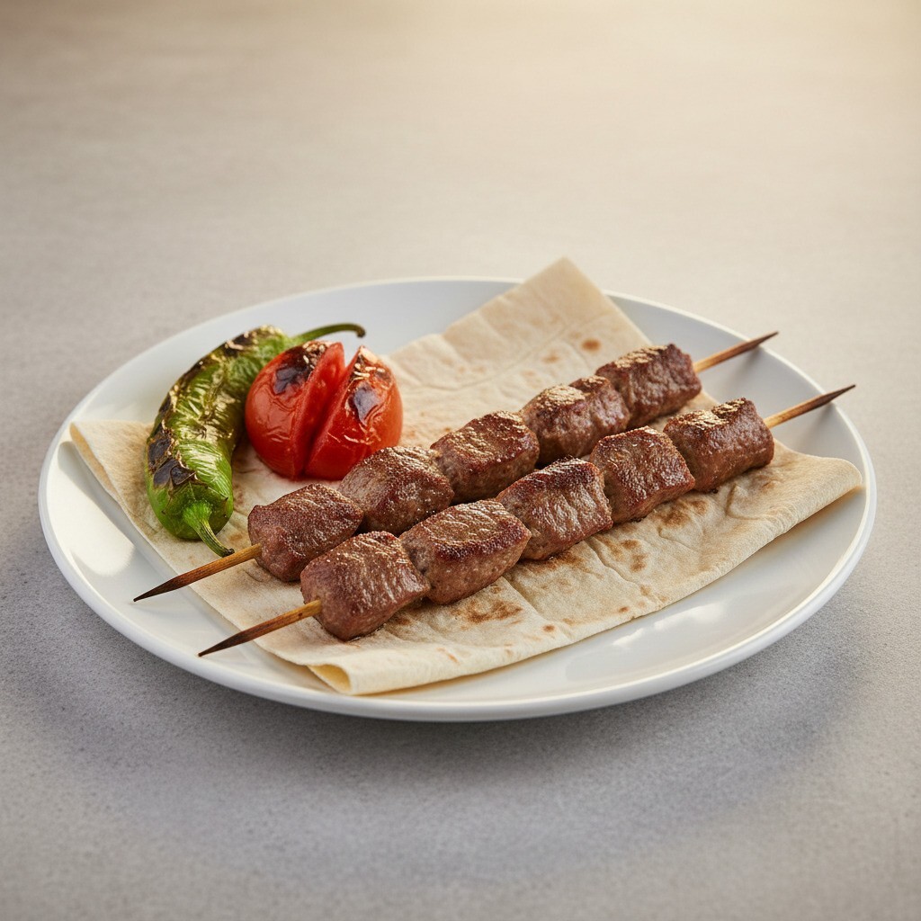 Çöp Şiş