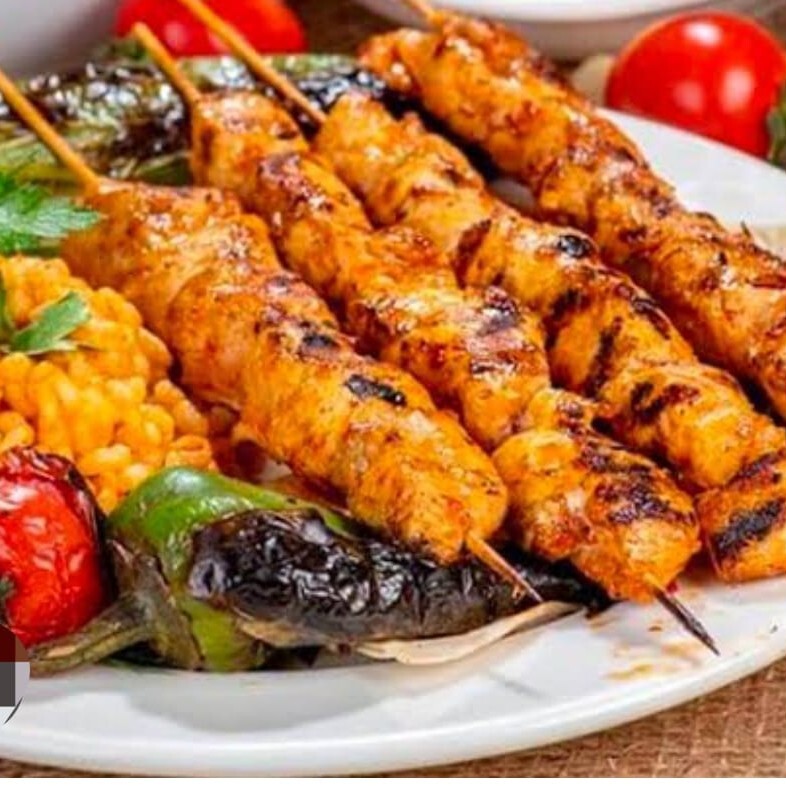 Tavuk Şiş
