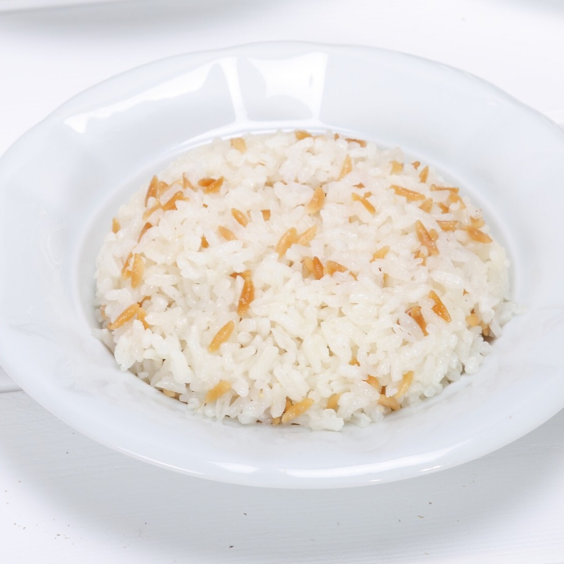 Pirinç Pilavı