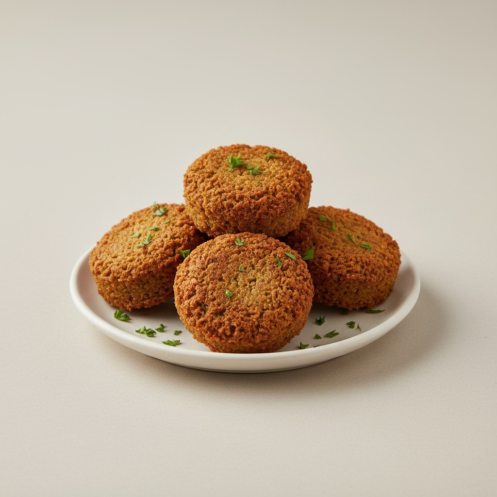 6'lı Falafel Topu