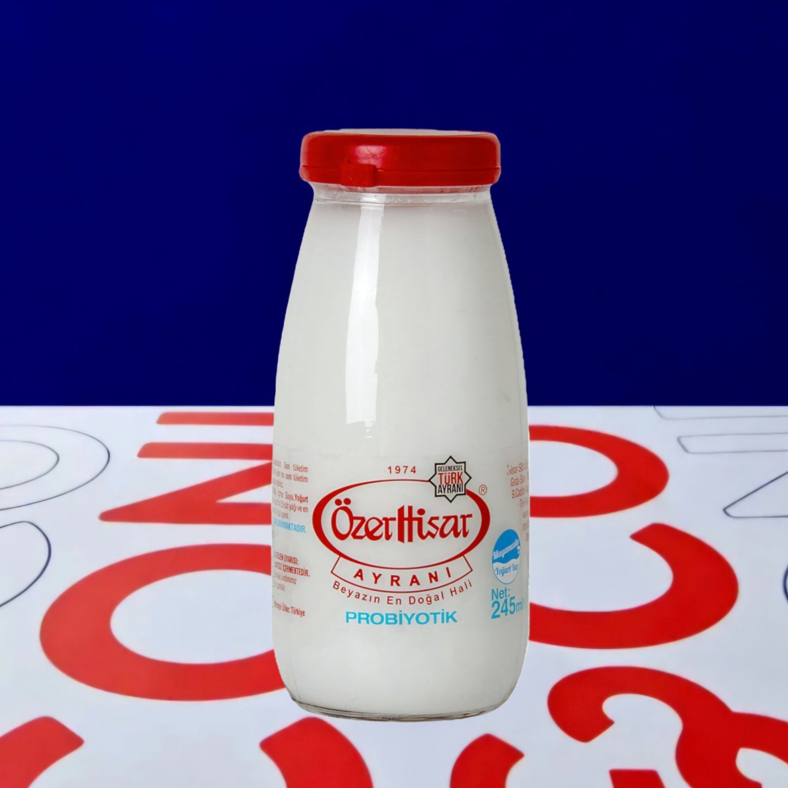 Ayran (30 cl)