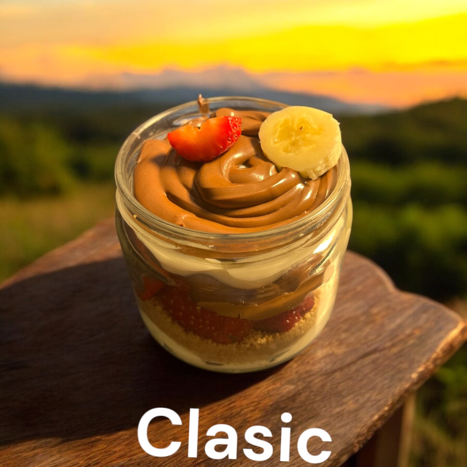 Mag Classic 350 gram