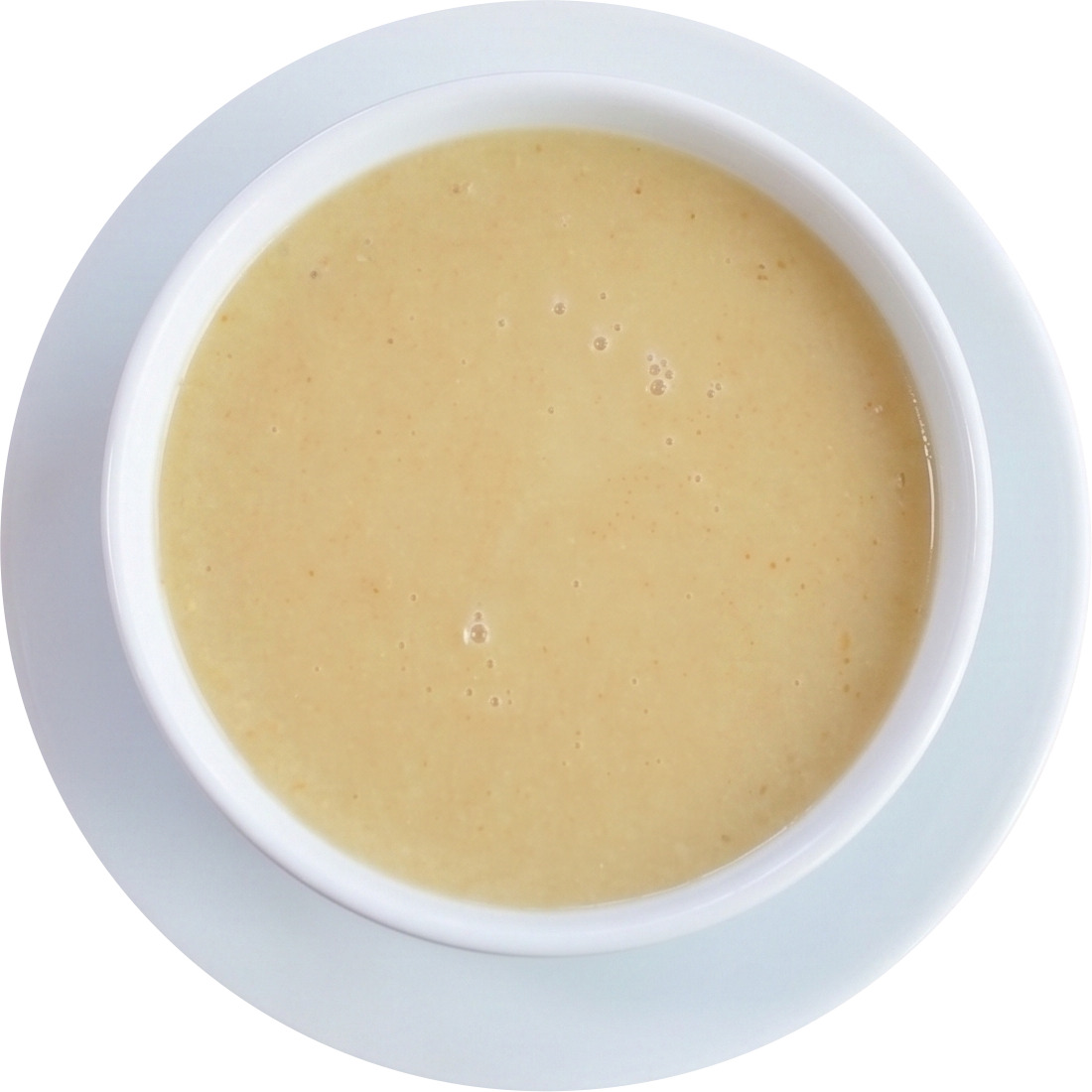 Mercimek Çorbası