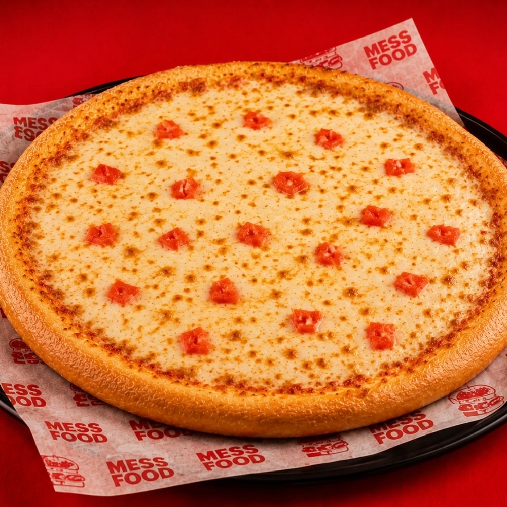 Margarita Pizza