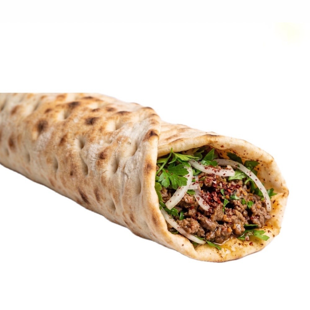 Ciğer Dürüm