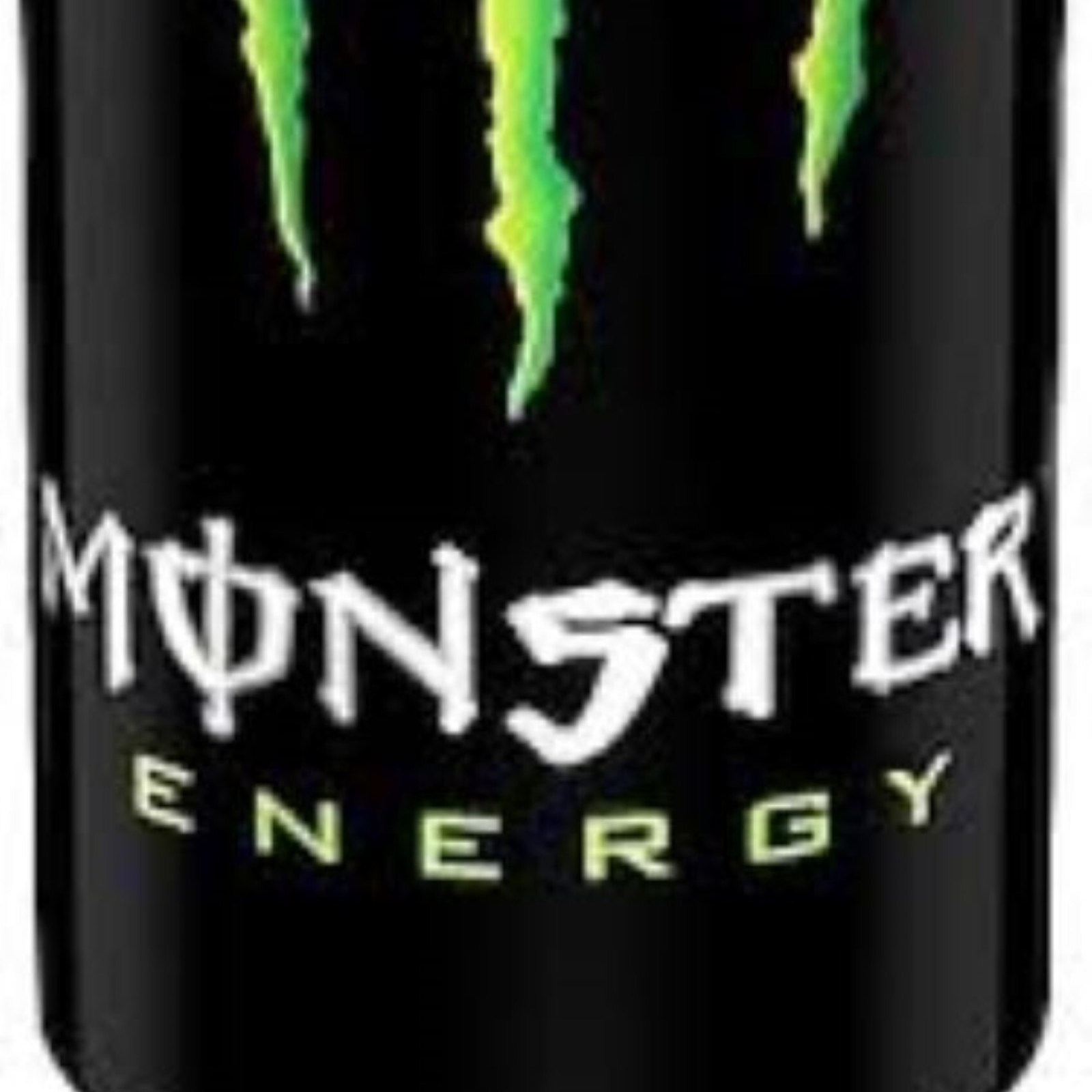 Monster Enerji İçeceği
