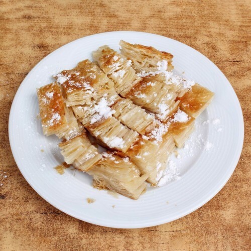 Küt Böreği (1 kg)