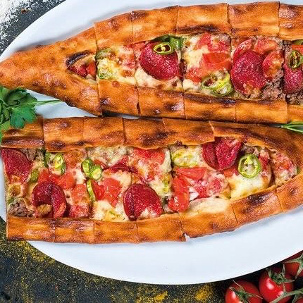 Special Pide