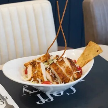 Sezar Salata