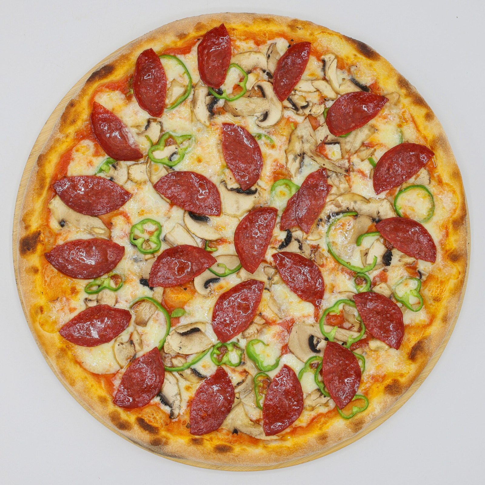 Cihangir Pizza (32 cm.)
